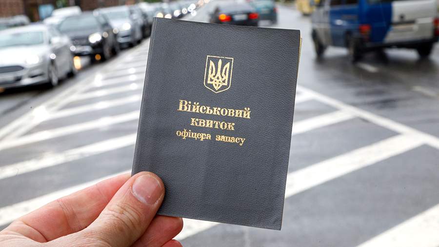 В Харькове мужчины не выходят на работу из-за насильственной мобилизации В Харькове мужчины не выходят на работу из-за насильственной мобилизации