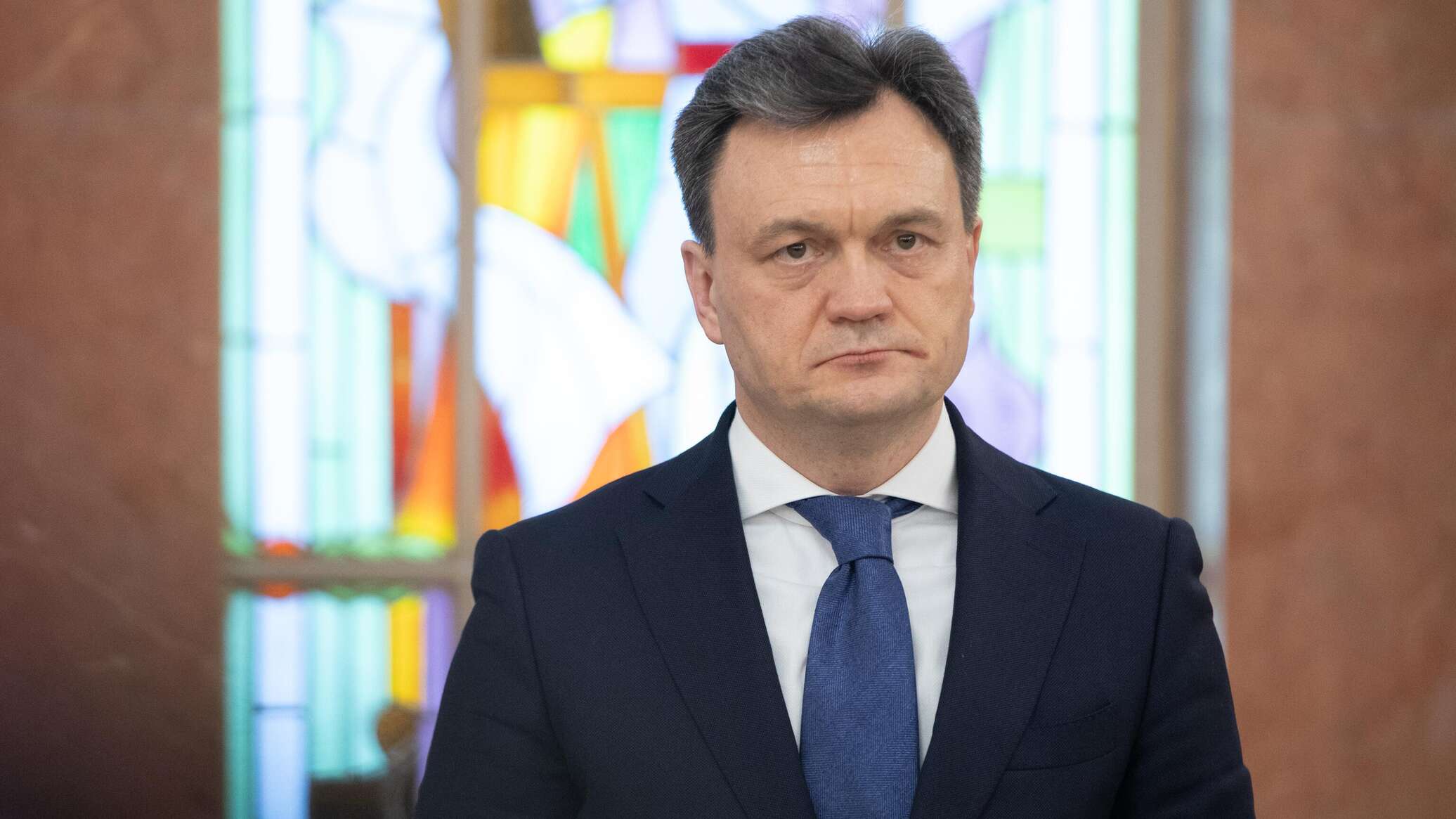 Премьер Молдавии Речан обвинил Запад в прекращении денежных переводов из РФ Премьер Молдавии Речан обвинил Запад в прекращении денежных переводов из РФ