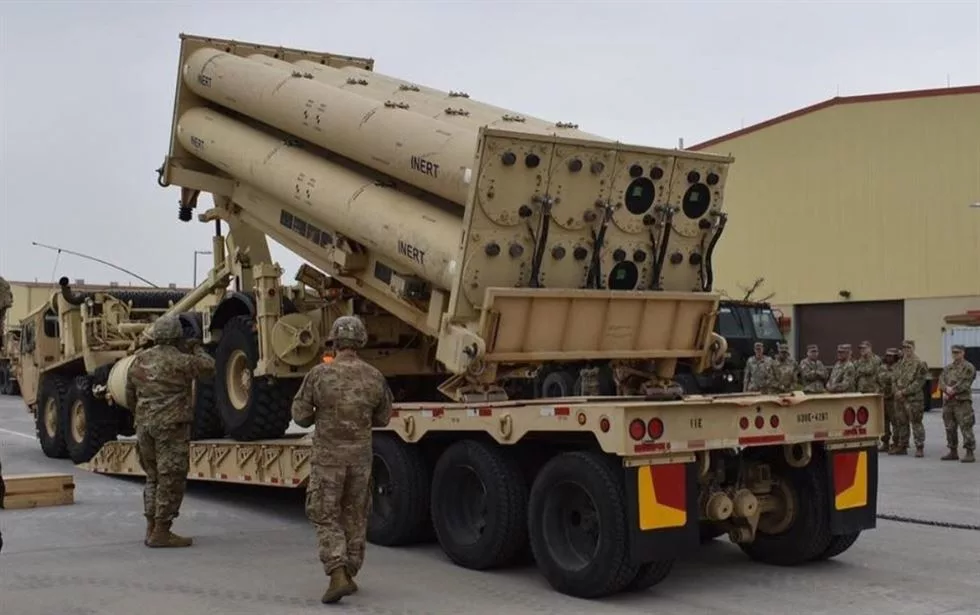 Киев вряд ли получит от США систему ПРО THAAD – Украинский институт будущего Киев вряд ли получит от США систему ПРО THAAD – Украинский институт будущего