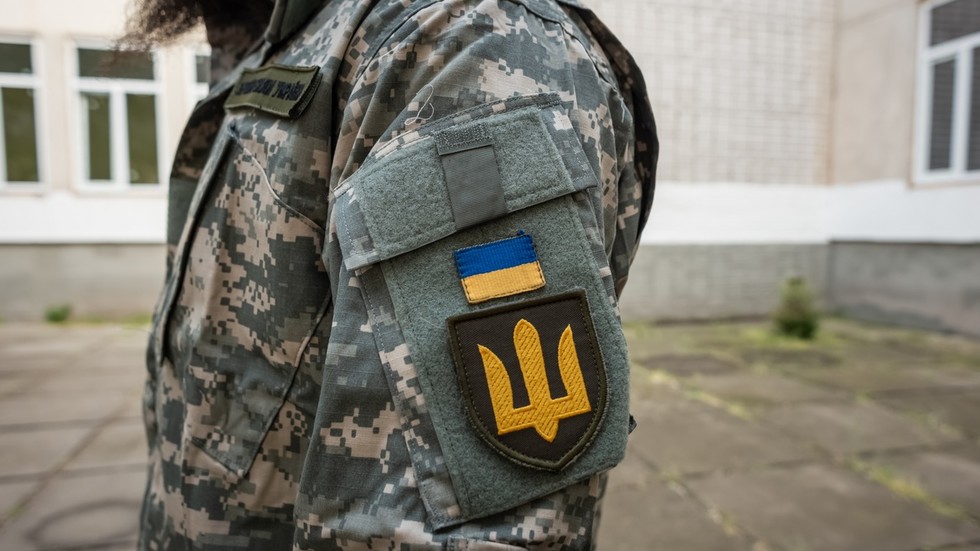 Суд на Украине приговорил на пять лет работницу метро за предупреждение о работе ТЦК Суд на Украине приговорил на пять лет работницу метро за предупреждение о работе ТЦК