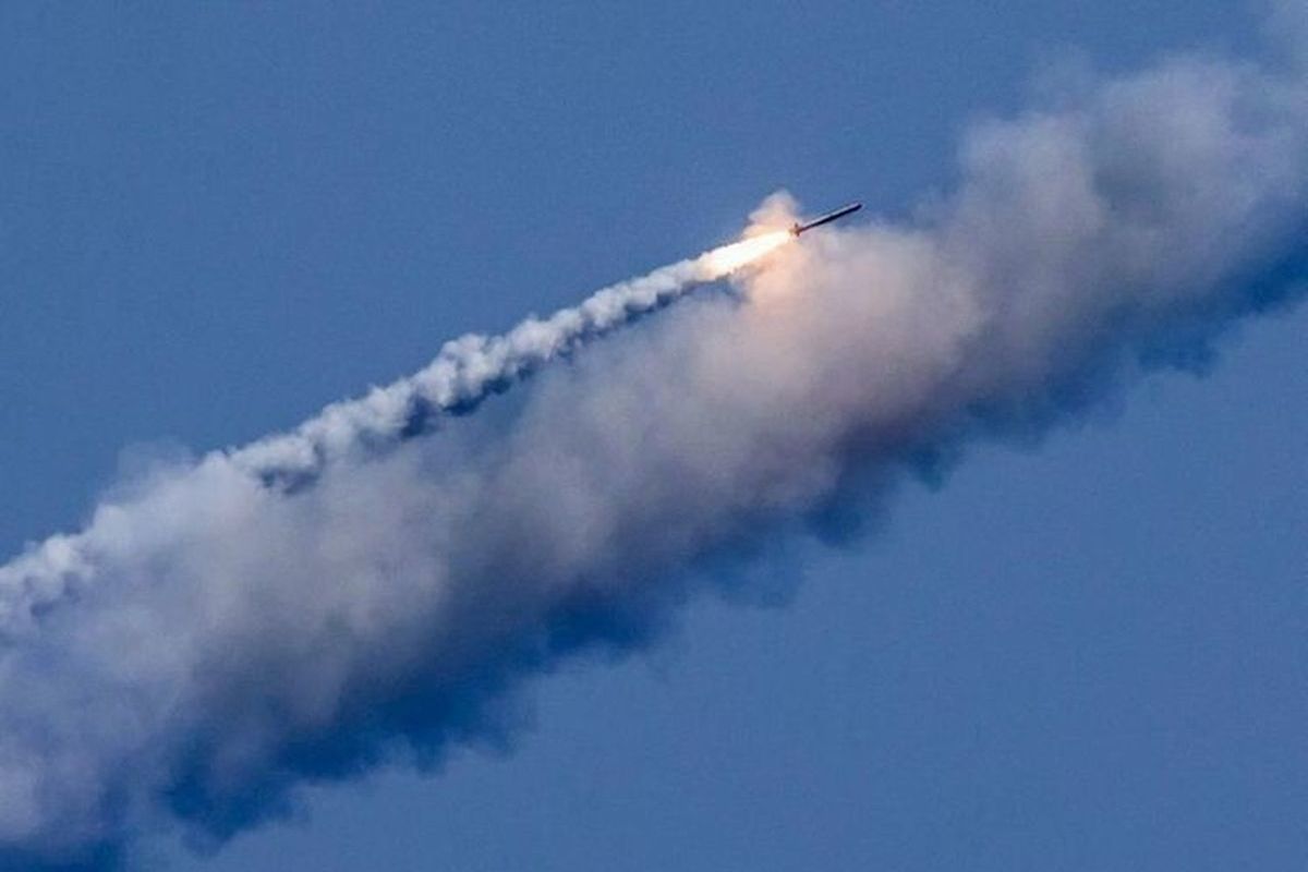 Запуск «Орешника» позволил России «показать зубы» – The National Interest Запуск «Орешника» позволил России «показать зубы» – The National Interest