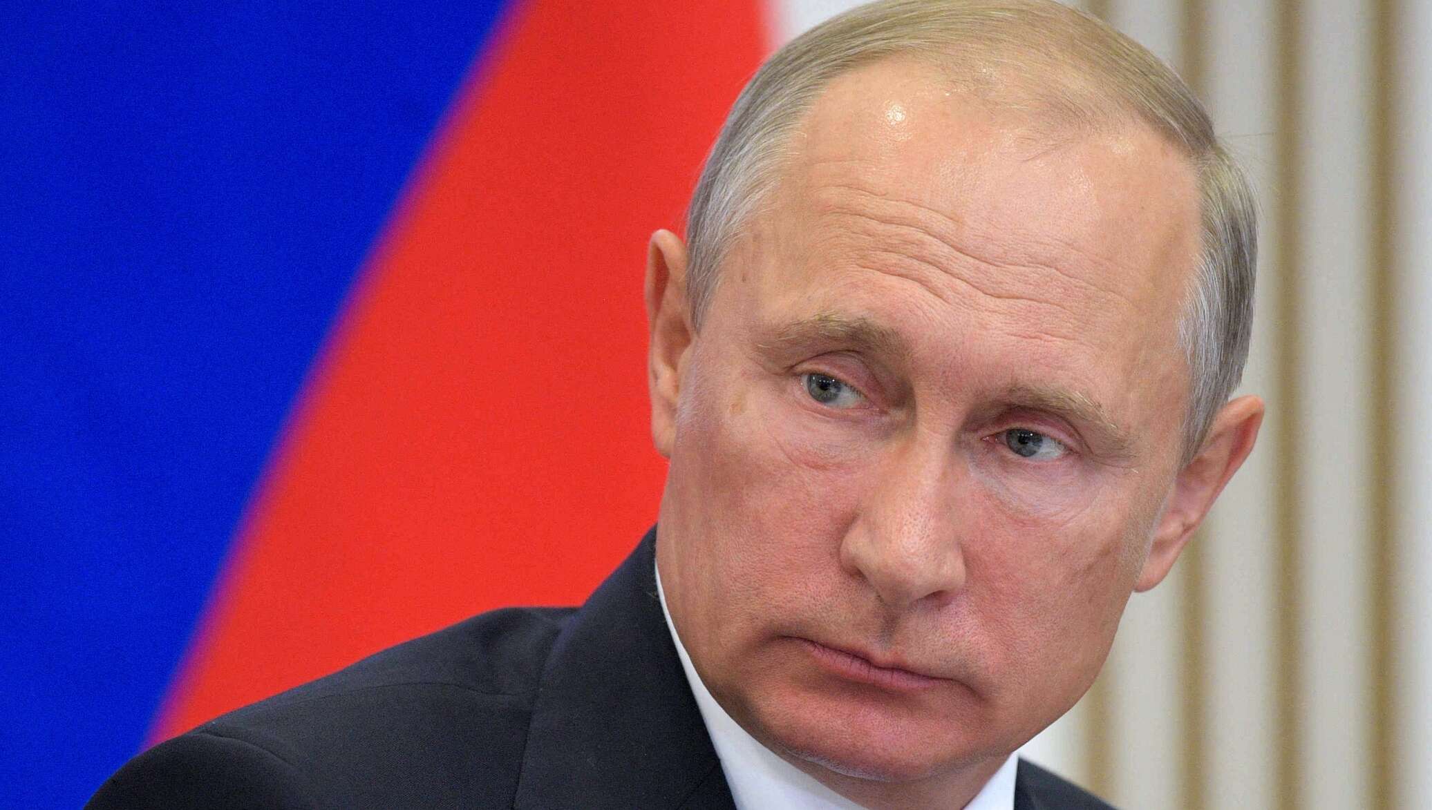 Центры принятия решений в Киеве могут стать целью «Орешника» – Путин Центры принятия решений в Киеве могут стать целью «Орешника» – Путин