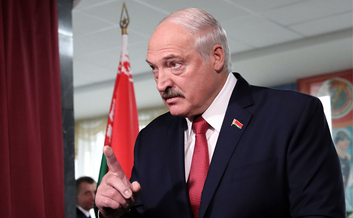 Лукашенко заявил, что «Орешник» «охладил» тех, кто поставил мир на грань войны Лукашенко заявил, что «Орешник» «охладил» тех, кто поставил мир на грань войны
