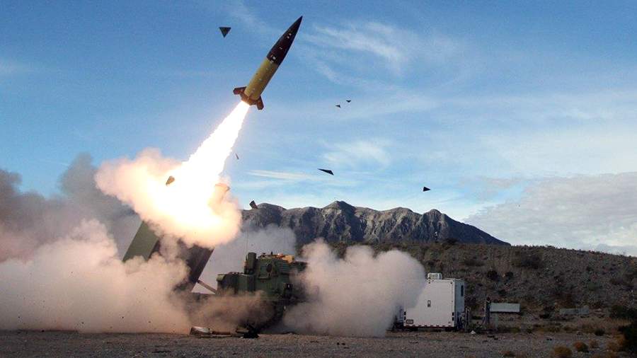 Решение Байдена по ATACMS не станет «панацеей» для Украины – Defense News Решение Байдена по ATACMS не станет «панацеей» для Украины – Defense News