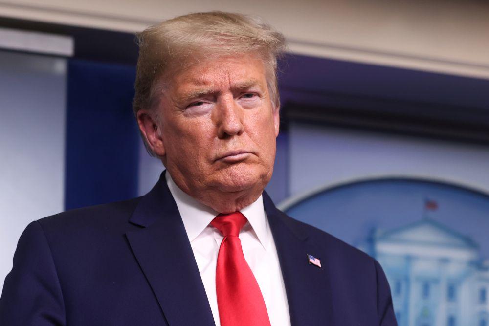 Опасения по поводу позиции Трампа по Украине растут – The Economist Опасения по поводу позиции Трампа по Украине растут – The Economist