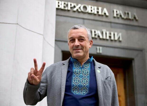 Есть люди, которые хотят, чтобы за них воевали другие – Мазурашу Есть люди, которые хотят, чтобы за них воевали другие – Мазурашу