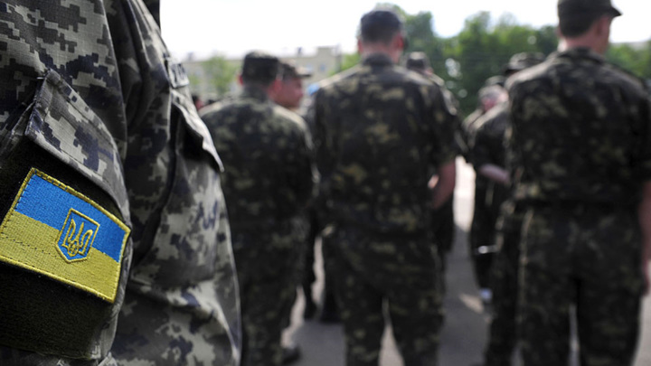 Дезертирство усугубляет ситуацию для ВСУ в решающий момент конфликта – АР Дезертирство усугубляет ситуацию для ВСУ в решающий момент конфликта – АР