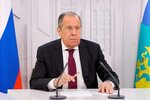 Лавров призвал обратить внимание на идею Си Цзиньпина о глобальной безопасности Лавров призвал обратить внимание на идею Си Цзиньпина о глобальной безопасности