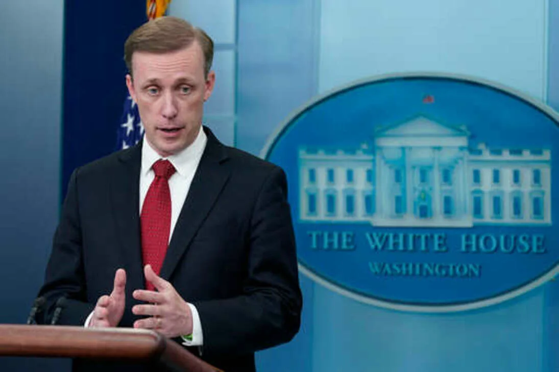 США не рассматривают передачу ядерного оружия Украине – Салливан США не рассматривают передачу ядерного оружия Украине – Салливан
