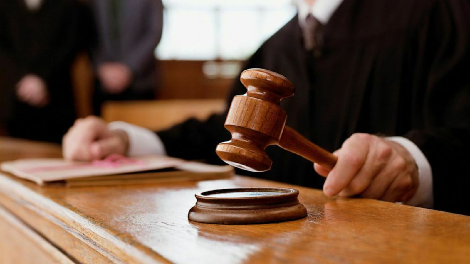 Бойца батальона «Азов*» приговорили к 24 годам за убийство жительницы Мариуполя Бойца батальона «Азов*» приговорили к 24 годам за убийство жительницы Мариуполя