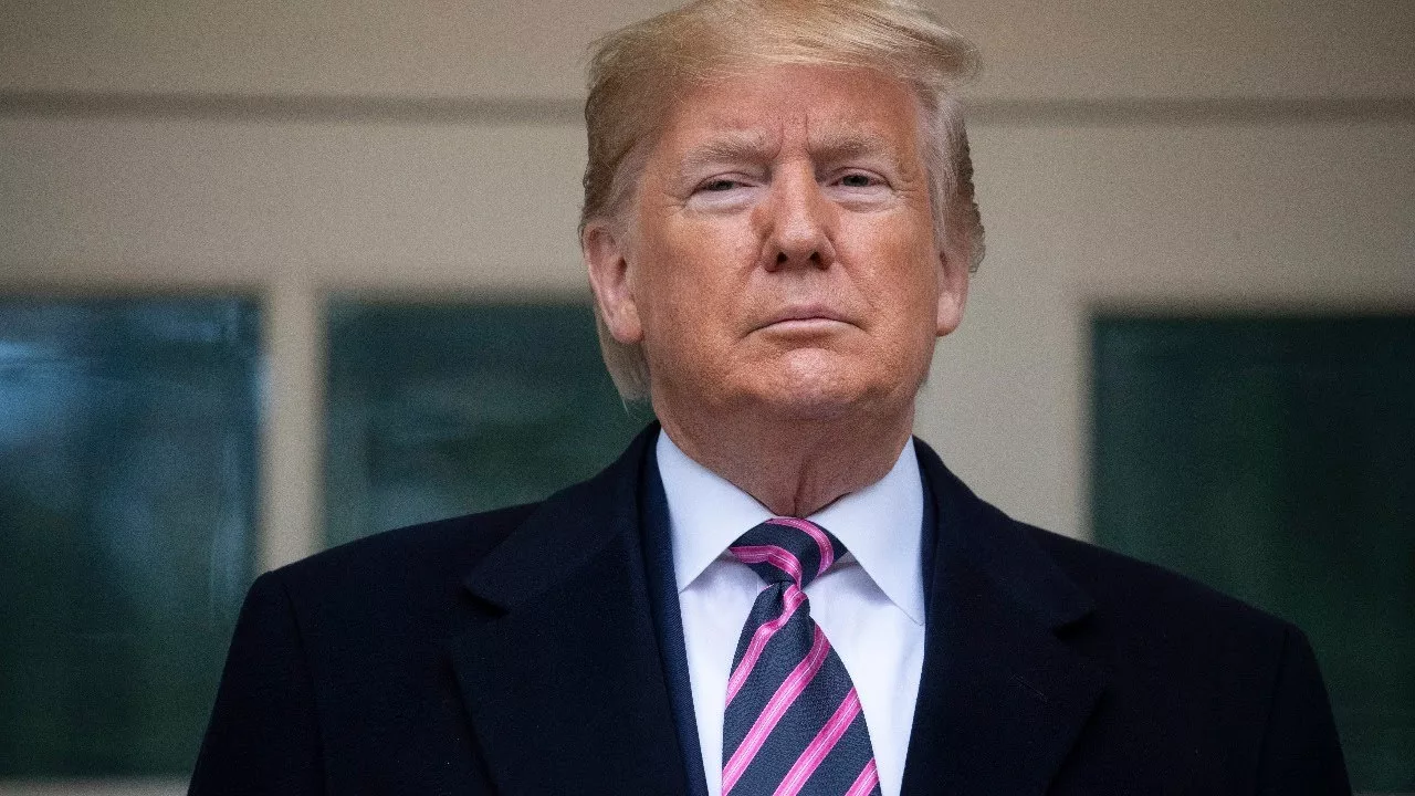 OSW Report опубликовал план администрации Трампа по урегулированию на Украине OSW Report опубликовал план администрации Трампа по урегулированию на Украине