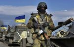Командир ВСУ заявил, что не видел северокорейских солдат Командир ВСУ заявил, что не видел северокорейских солдат