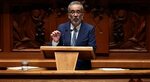 НАТО может предложить Украине отложенное членство в альянсе НАТО может предложить Украине отложенное членство в альянсе