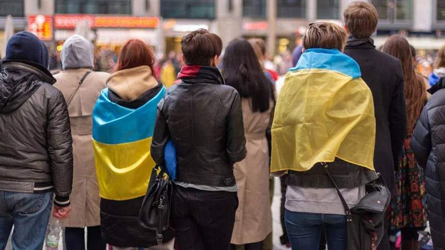 В Австрии могут лишить помощи беженцев с Украины – Der Standard В Австрии могут лишить помощи беженцев с Украины – Der Standard