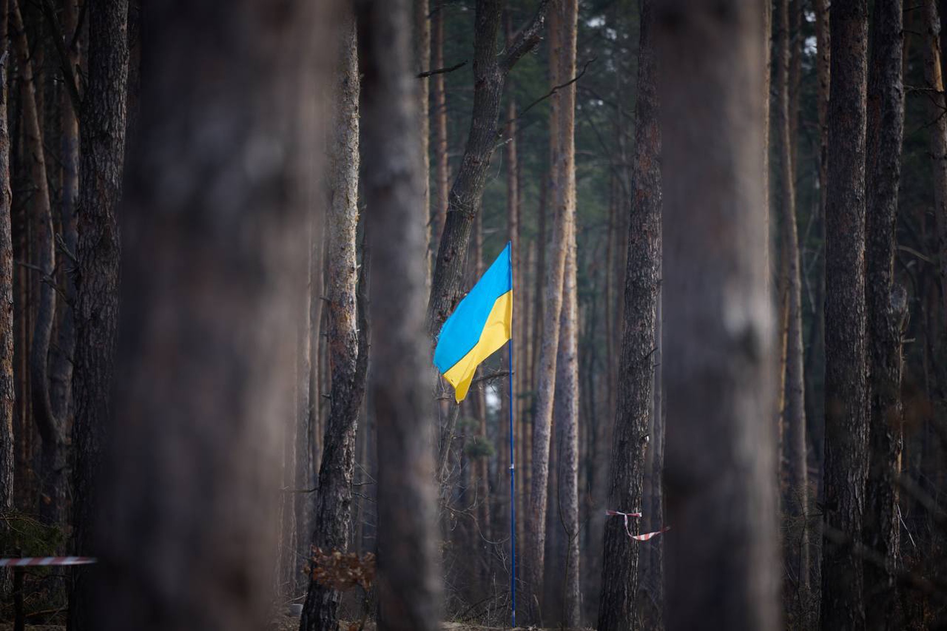 Глава МО Нидерландов Брекелманс заявил, что Украина проигрывает в конфликте Глава МО Нидерландов Брекелманс заявил, что Украина проигрывает в конфликте