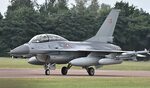 Украина получила вторую партию F 16 от Дании – Зеленский Украина получила вторую партию F 16 от Дании – Зеленский