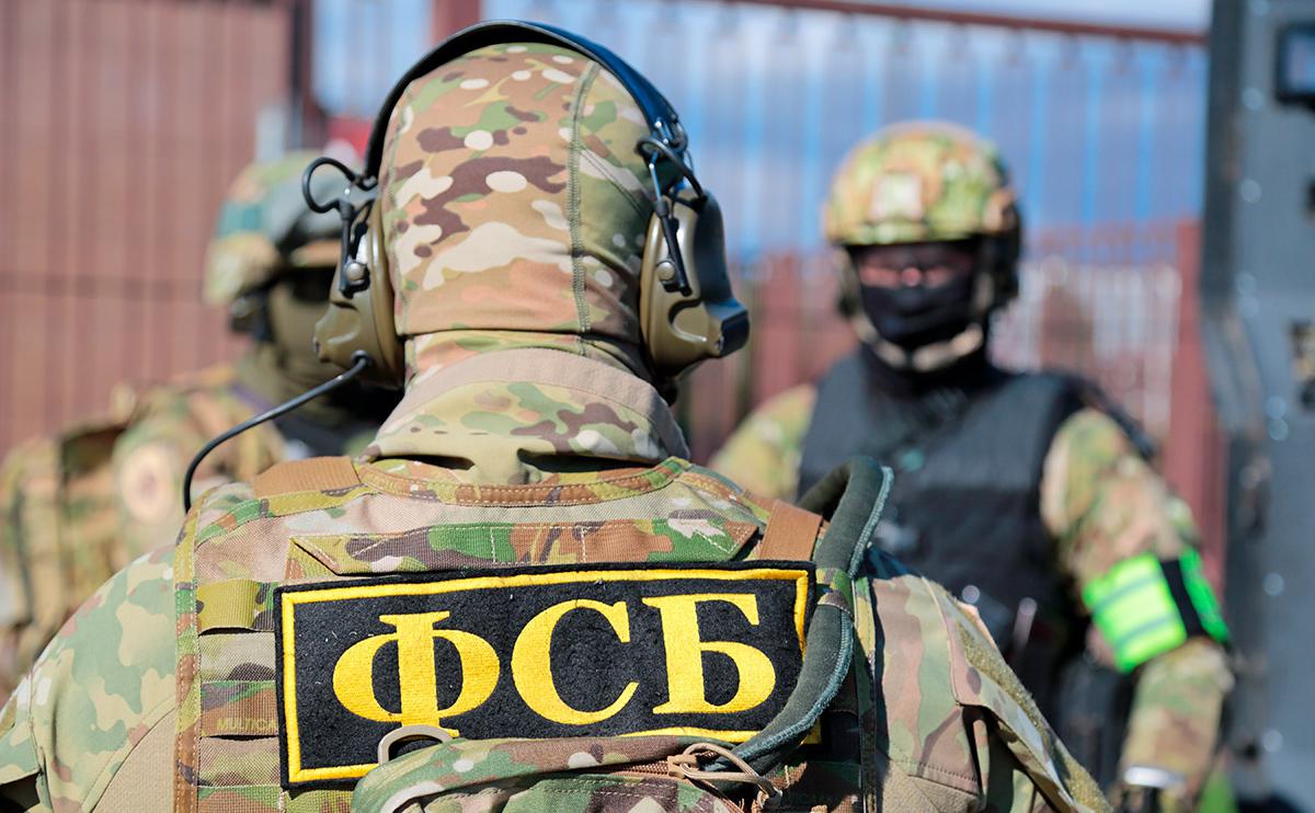 В Дагестане задержали 12 членов террористической группы, планировавших теракт В Дагестане задержали 12 членов террористической группы, планировавших теракт