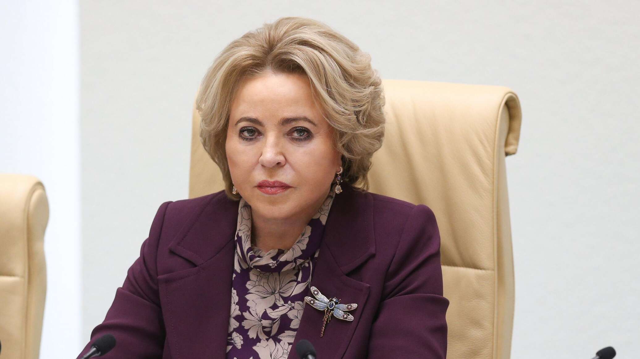 Договор с Белоруссией о гарантиях безопасности снизит аппетиты Запада – Матвиенко Договор с Белоруссией о гарантиях безопасности снизит аппетиты Запада – Матвиенко