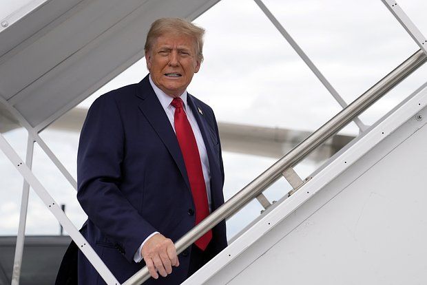 ВСУ «нелепо» потеряли 400 тысяч военных за время конфликта на Украине – Трамп ВСУ «нелепо» потеряли 400 тысяч военных за время конфликта на Украине – Трамп