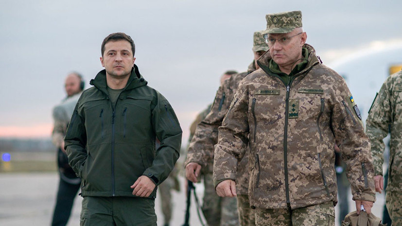 Зеленскому посоветовали подучить историю Зеленскому посоветовали подучить историю
