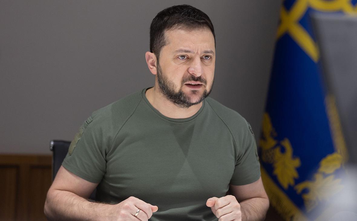 Отказ Зеленского прекратить огонь грозит катастрофой – Панченко Отказ Зеленского прекратить огонь грозит катастрофой – Панченко