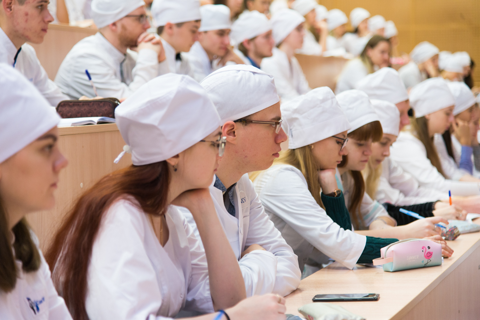На Украине закроют медвузы в рамках борьбы с наследием СССР На Украине закроют медвузы в рамках борьбы с наследием СССР