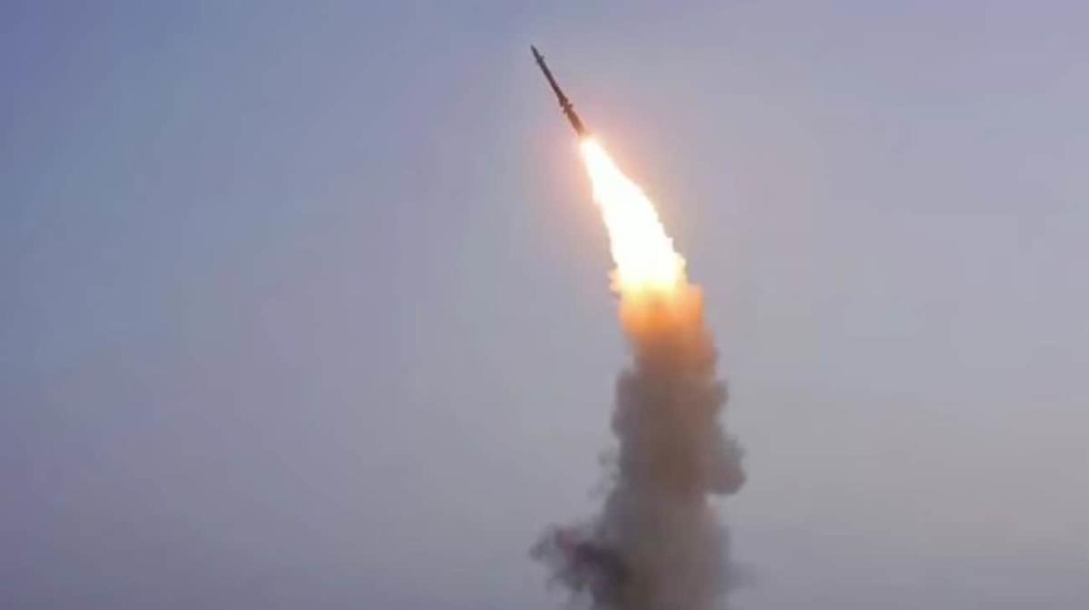 Россия способна производить до 25 ракет «Орешник» ежемесячно – MWM Россия способна производить до 25 ракет «Орешник» ежемесячно – MWM