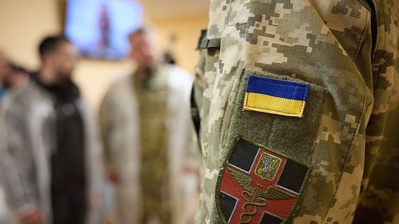 ВСУ устроили пыточные камеры в Суджанском районе Курской области – Иванов ВСУ устроили пыточные камеры в Суджанском районе Курской области – Иванов