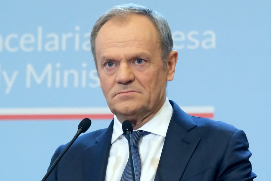 Переговоры о прекращении огня на Украине могут начаться зимой, заявил Туск Переговоры о прекращении огня на Украине могут начаться зимой, заявил Туск