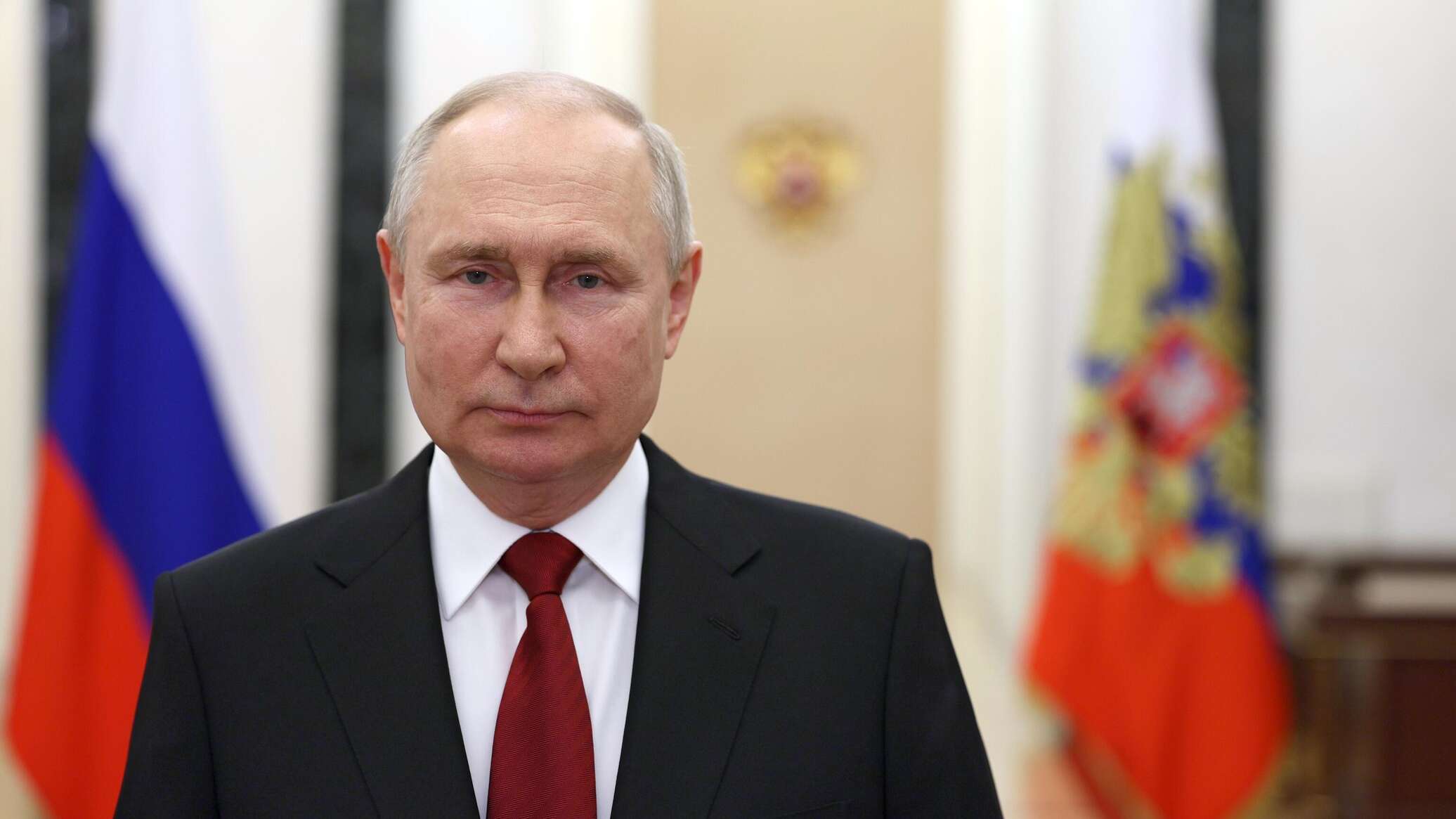 «Орешник» дает России возможность не использовать ядерное оружие – Путин «Орешник» дает России возможность не использовать ядерное оружие – Путин