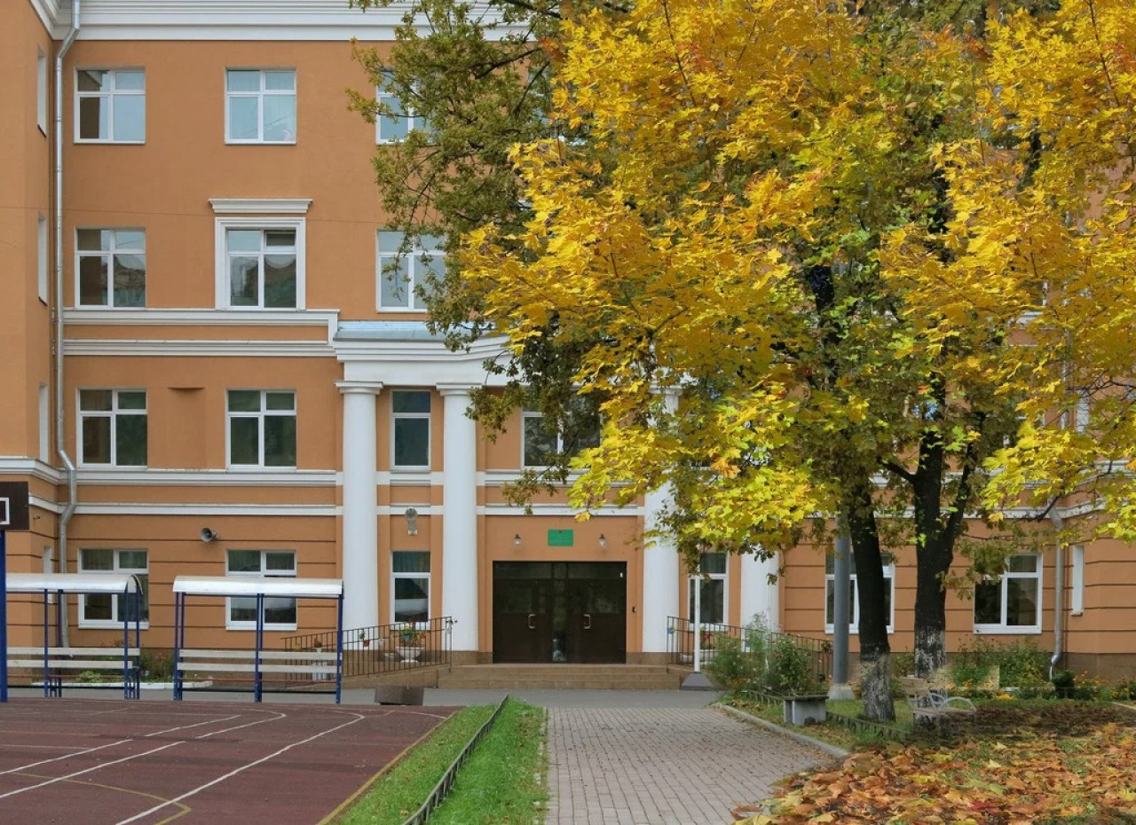 Академик объяснил свое видение решения проблем с поведением в школе Академик объяснил свое видение решения проблем с поведением в школе
