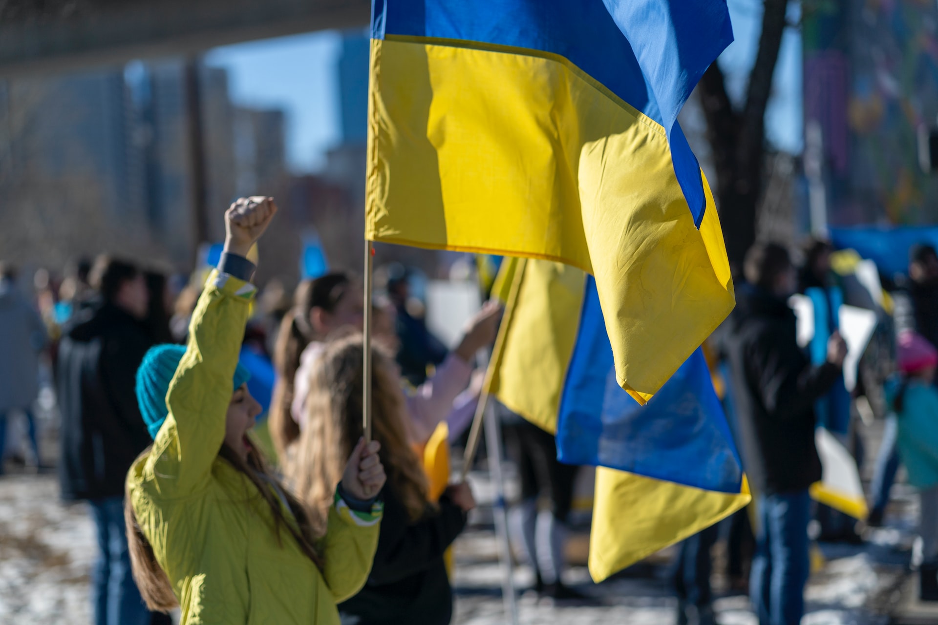 Украинцы устали от конфликта с РФ и обеспокоены будущим – посол Швейцарии в Киеве Украинцы устали от конфликта с РФ и обеспокоены будущим – посол Швейцарии в Киеве