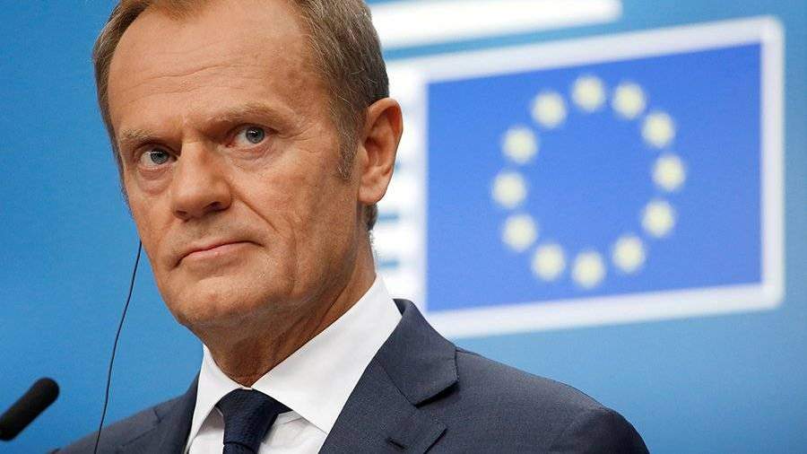 Польские войска не войдут на Украину – премьер-министр Польши Туск Польские войска не войдут на Украину – премьер-министр Польши Туск