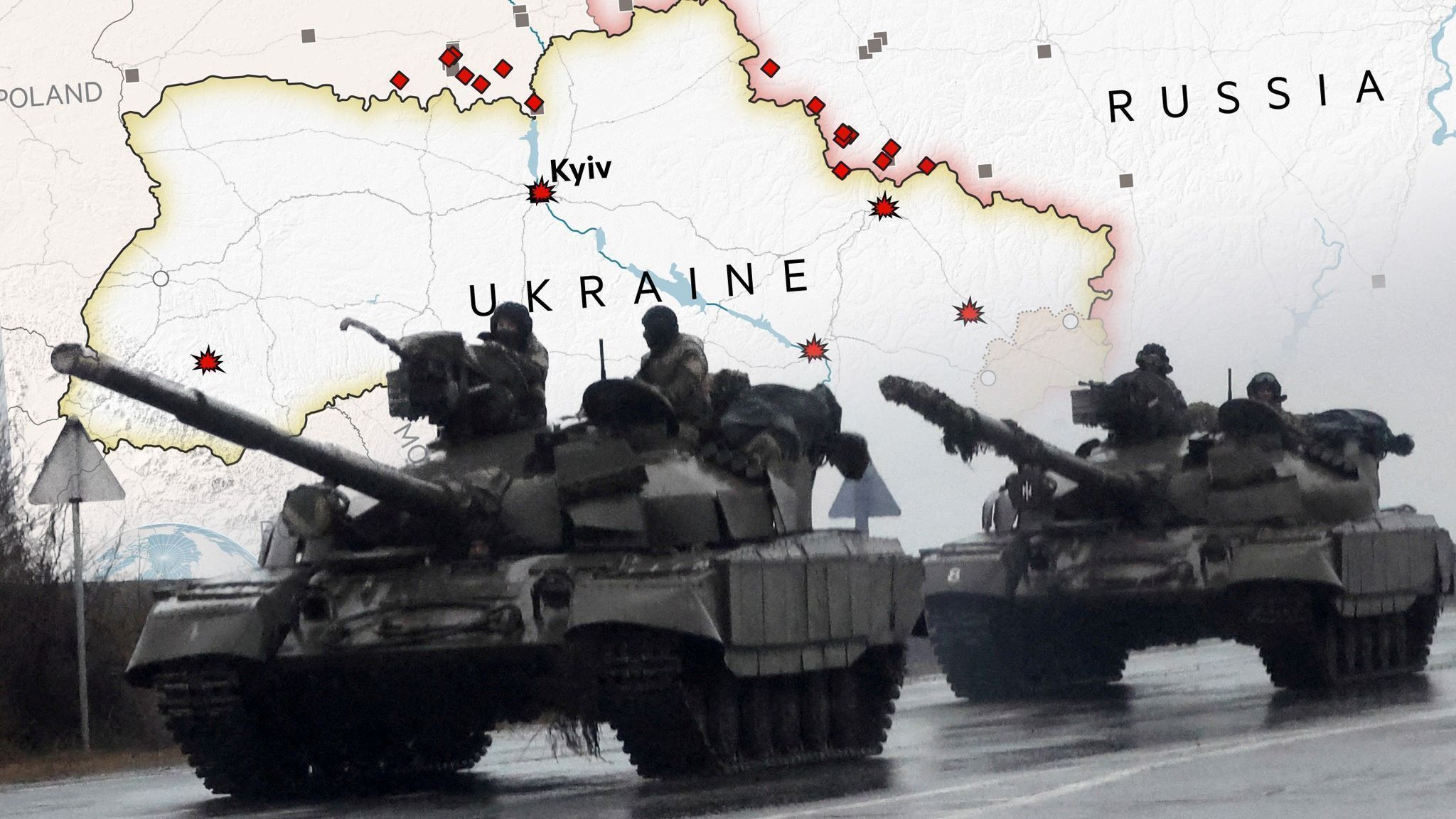 Западу нужно «горячее перемирие с Россией» на Украине Западу нужно «горячее перемирие с Россией» на Украине