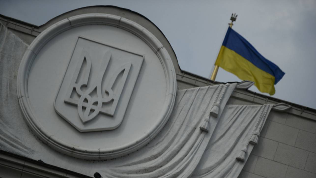 New York Times считает, что 2025 год станет годом переговоров по Украине New York Times считает, что 2025 год станет годом переговоров по Украине