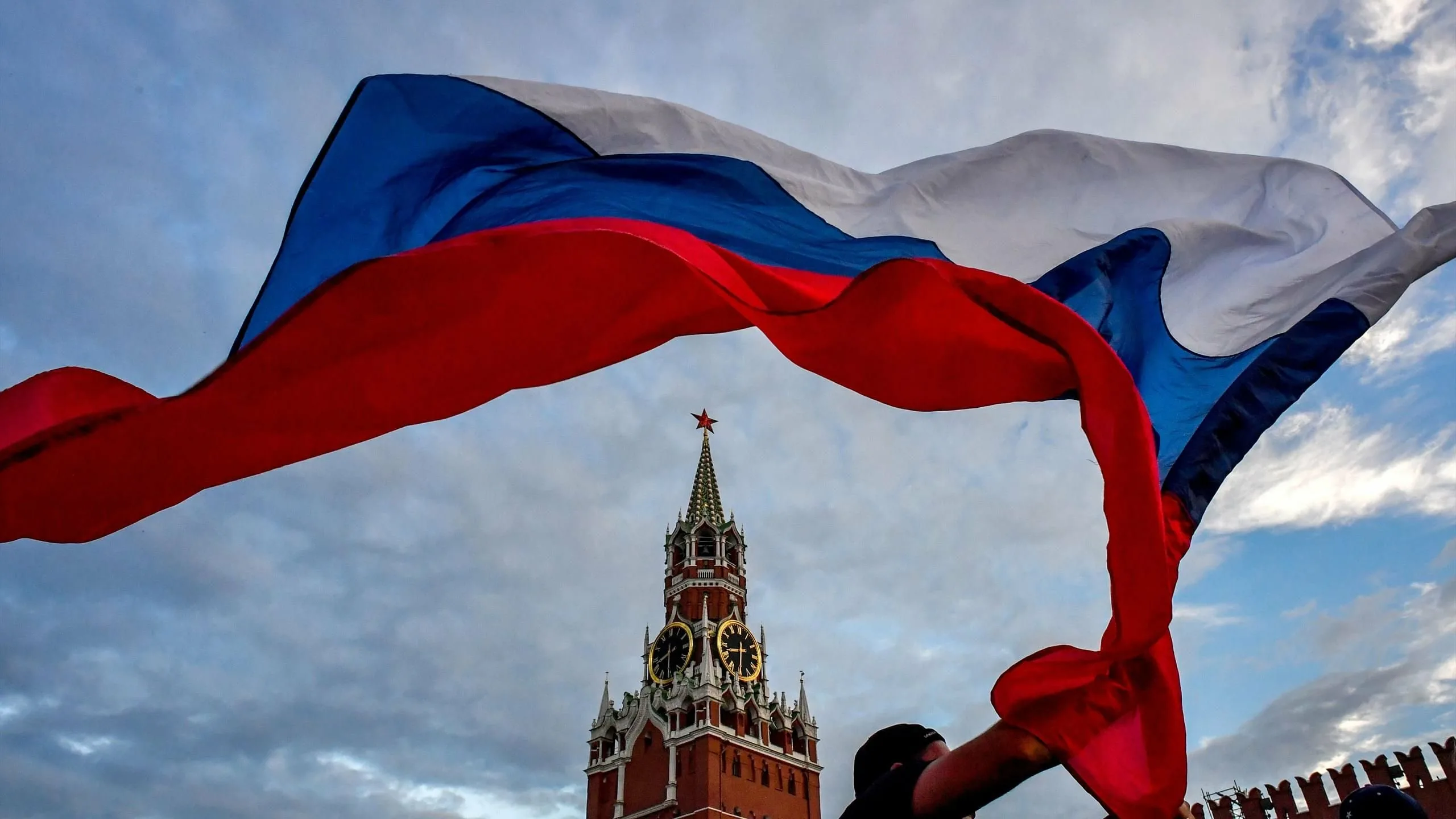 Санкции Запада не влияют на экономику РФ – Боуз Санкции Запада не влияют на экономику РФ – Боуз