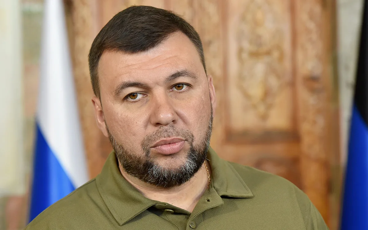Не более 20% Курахово остается под контролем ВСУ – Пушилин Не более 20% Курахово остается под контролем ВСУ – Пушилин