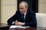 Президент РФ назвал условие для снятия ограничений по размещению РСМД Президент РФ назвал условие для снятия ограничений по размещению РСМД