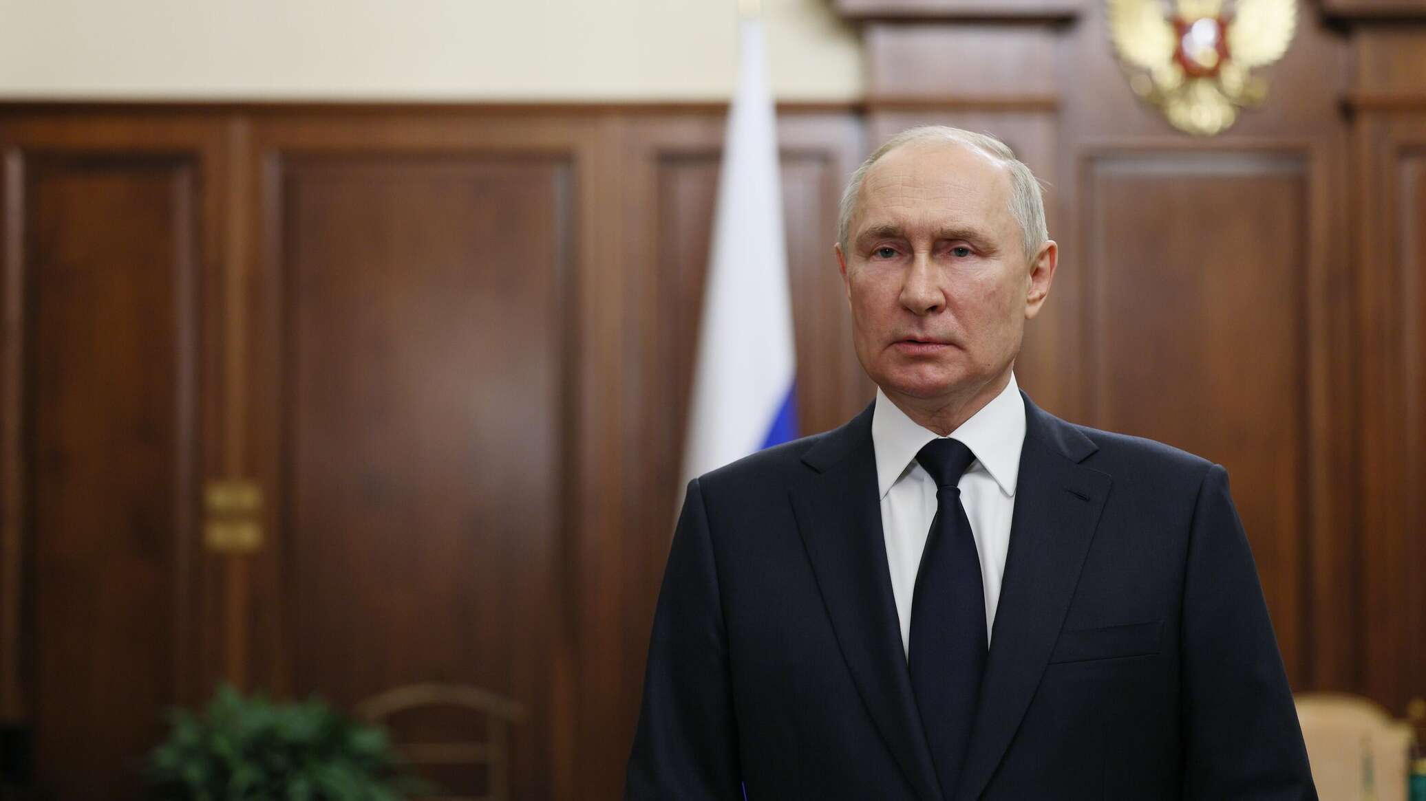 Путин заботится об украинцах больше, чем Зеленский – Боуз Путин заботится об украинцах больше, чем Зеленский – Боуз