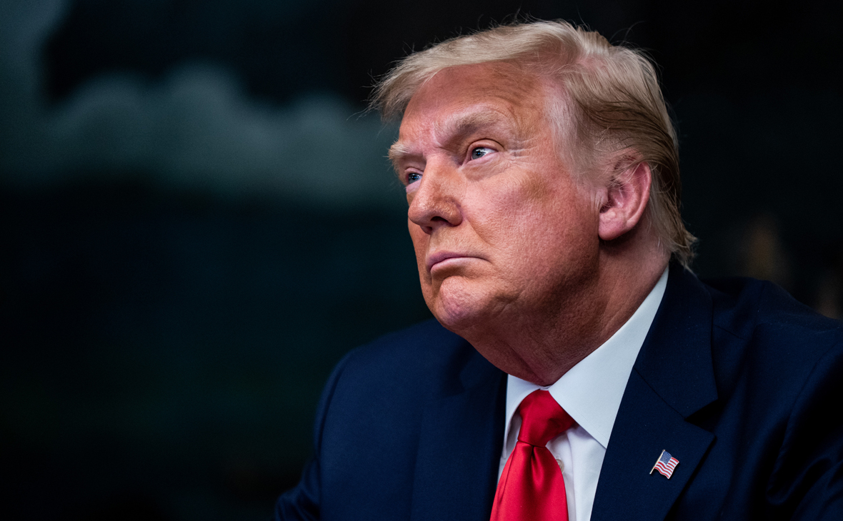 Трамп предпримет попытку урегулировать конфликт за счет интересов Киева – Фукуяма Трамп предпримет попытку урегулировать конфликт за счет интересов Киева – Фукуяма