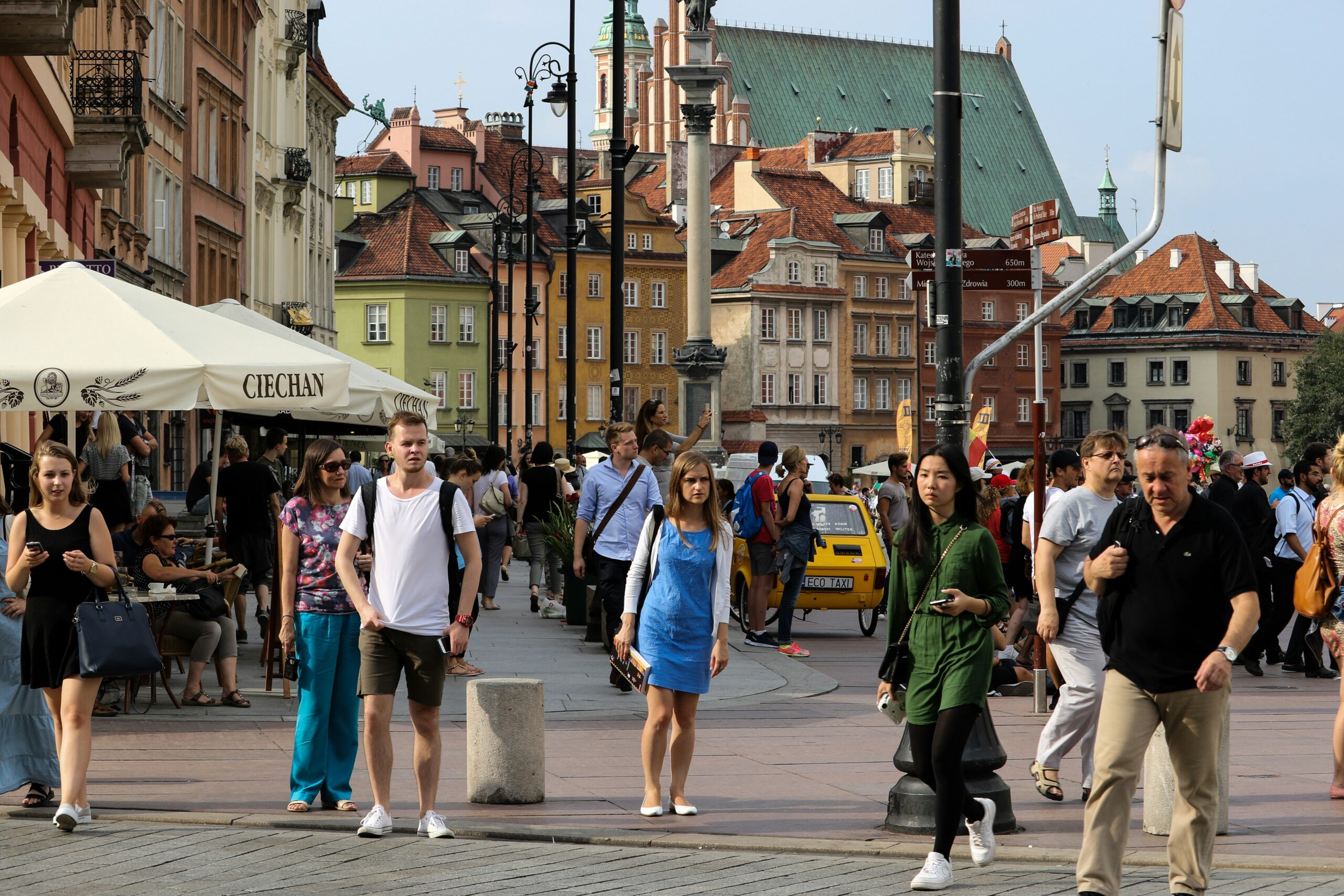 55% поляков считают, что конфликт на Украине надо прекратить – опрос 55% поляков считают, что конфликт на Украине надо прекратить – опрос