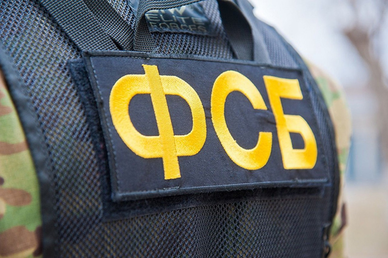 ФСБ задержала исполнителя убийства начальника войск РХБЗ Кириллова ФСБ задержала исполнителя убийства начальника войск РХБЗ Кириллова