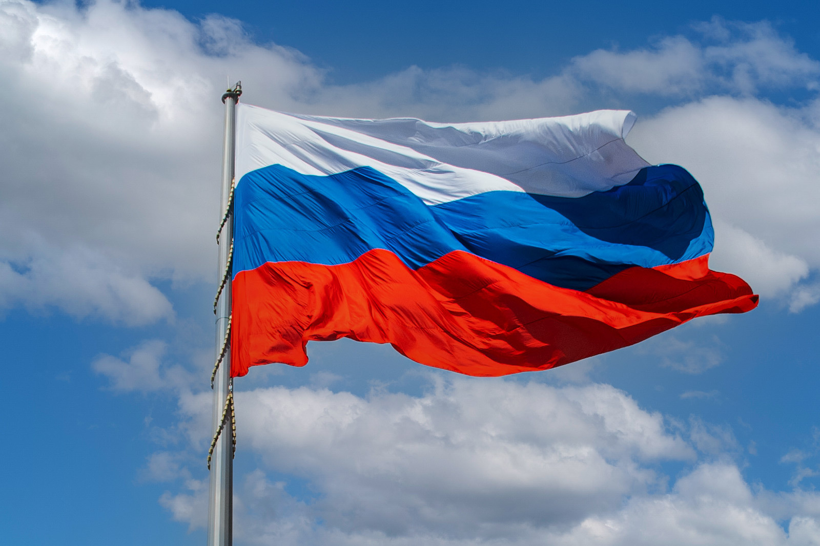 Россия действует сдержанно, поскольку выигрывает – Дизен Россия действует сдержанно, поскольку выигрывает – Дизен