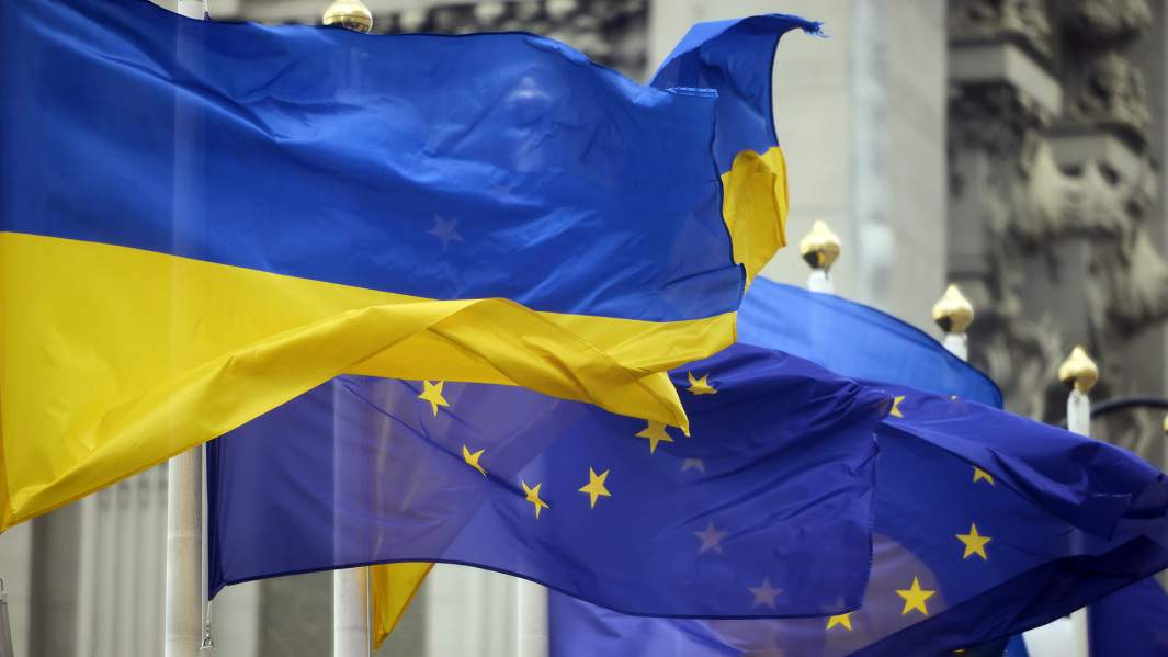 Европа теряет энтузиазм к дальнейшей поддержке Украины – European Conservative Европа теряет энтузиазм к дальнейшей поддержке Украины – European Conservative