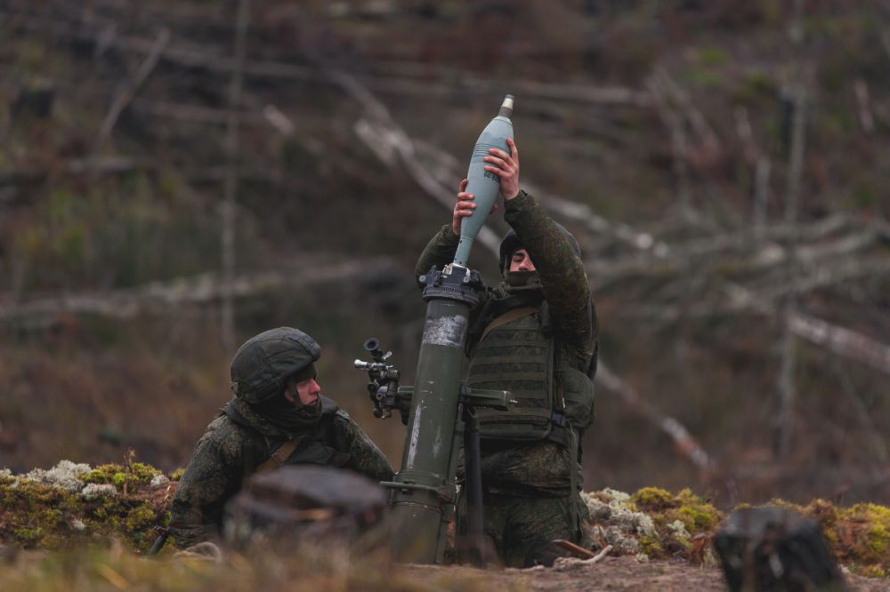 Армия России освободила Лозовую в Харьковской области и Красное в ДНР Армия России освободила Лозовую в Харьковской области и Красное в ДНР