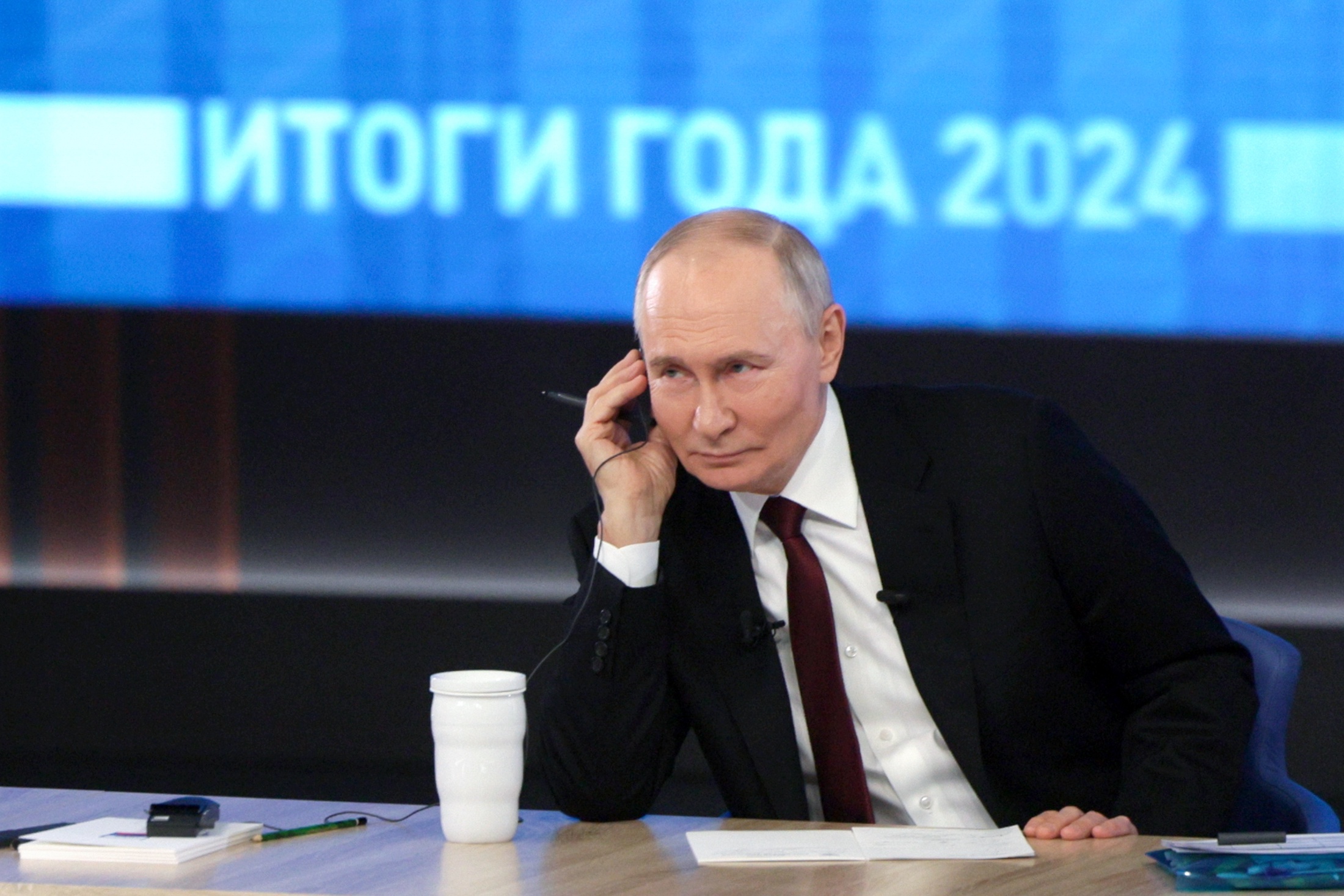 Более 80 процентов граждан Украины смотрели прямую линию Путина – Пушков Более 80 процентов граждан Украины смотрели прямую линию Путина – Пушков