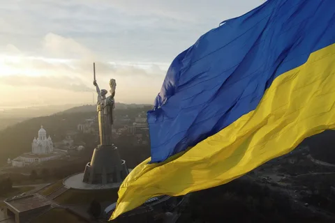 Положение Украины сейчас может изменить «только чудо» – Риттер Положение Украины сейчас может изменить «только чудо» – Риттер
