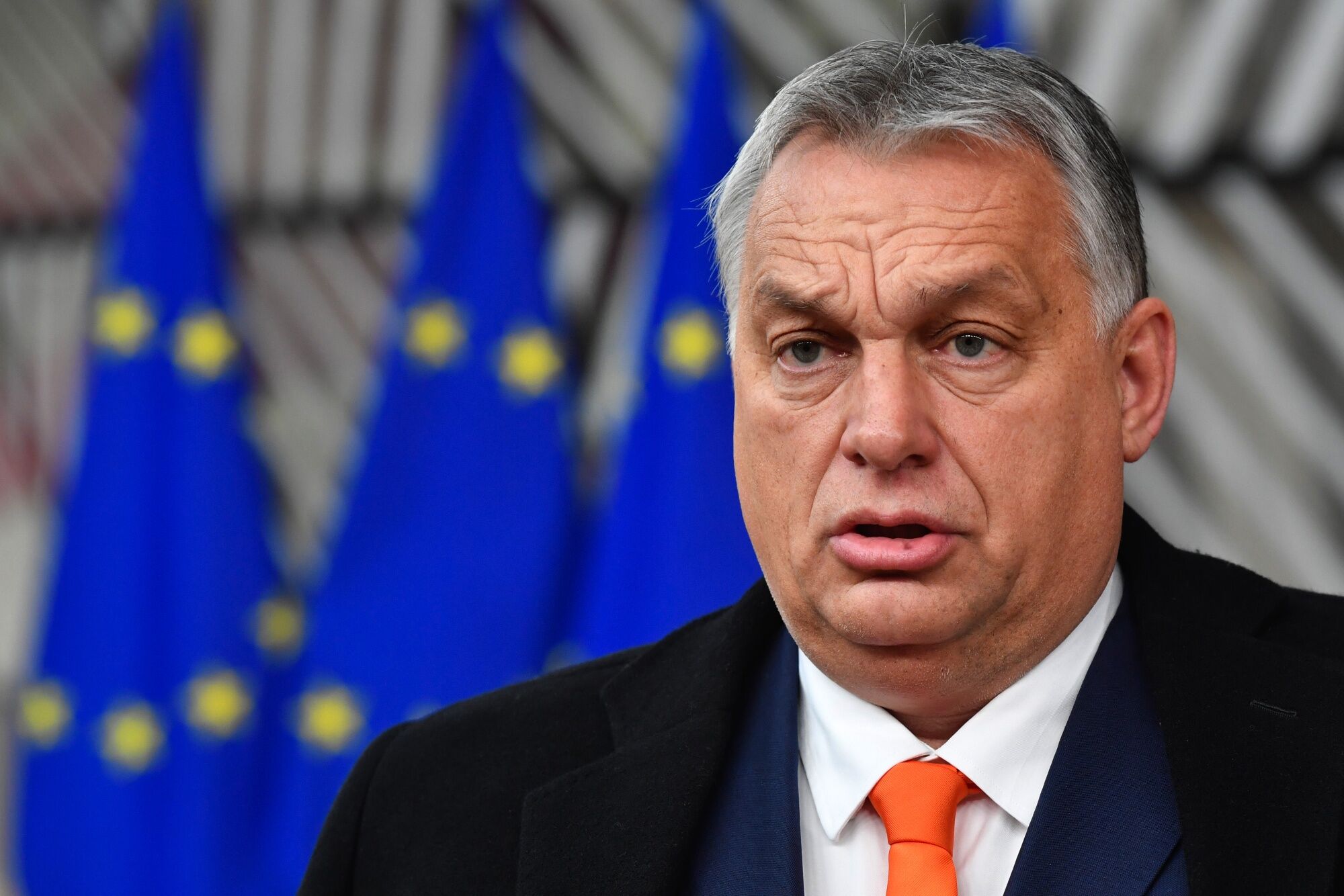 Орбан заявил, что деньги, потраченные Западом на Украину, «сгорели» Орбан заявил, что деньги, потраченные Западом на Украину, «сгорели»