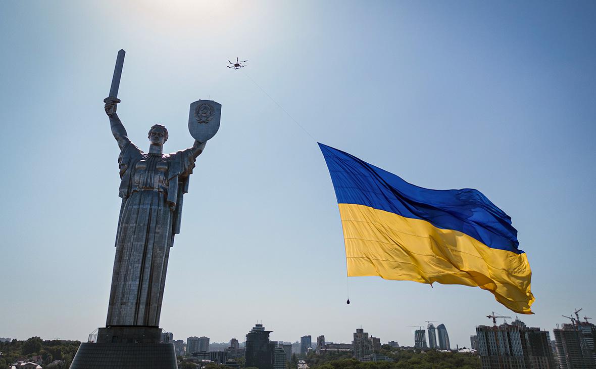 Аналитик Меркурис считает все предложения Европы по Украине нерабочими Аналитик Меркурис считает все предложения Европы по Украине нерабочими
