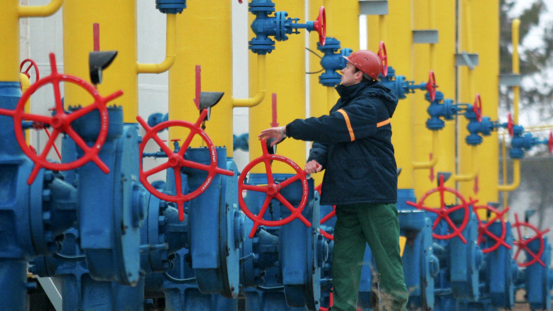 Новак заявил, что РФ готова поставлять газ в страны ЕС не только через Украину Новак заявил, что РФ готова поставлять газ в страны ЕС не только через Украину